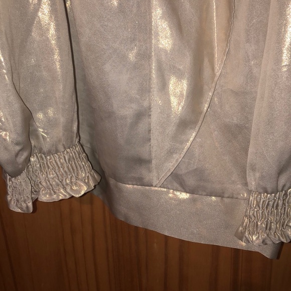 Worthington gold tank top - Picture 3 of 5